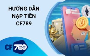 Nạp Tiền CF789