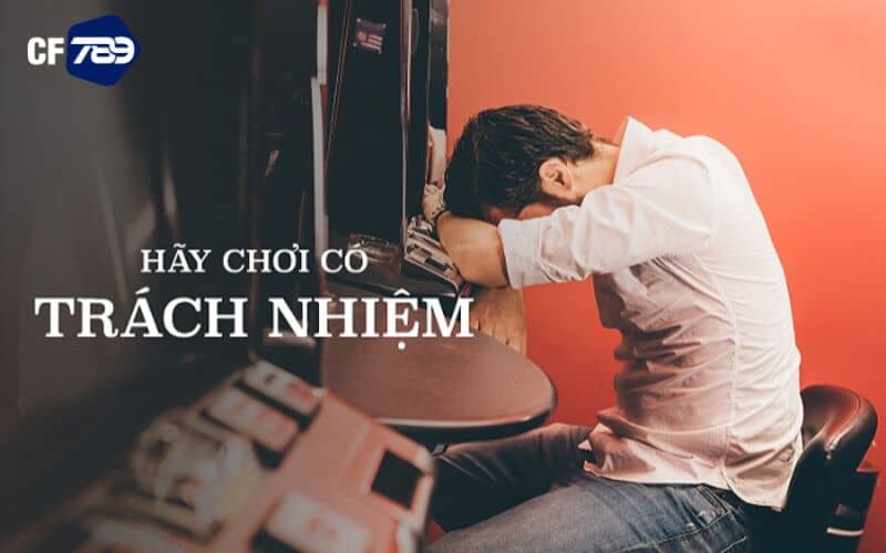 Chơi có trách nhiệm khi không gian lận trong cá cược Chơi có trách nhiệm khi không gian lận trong cá cược