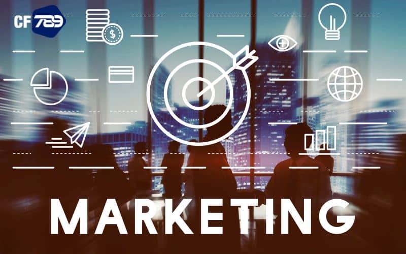 Tuyển dụng nhân viên ở vị trí marketing Tuyển dụng nhân viên ở vị trí marketing