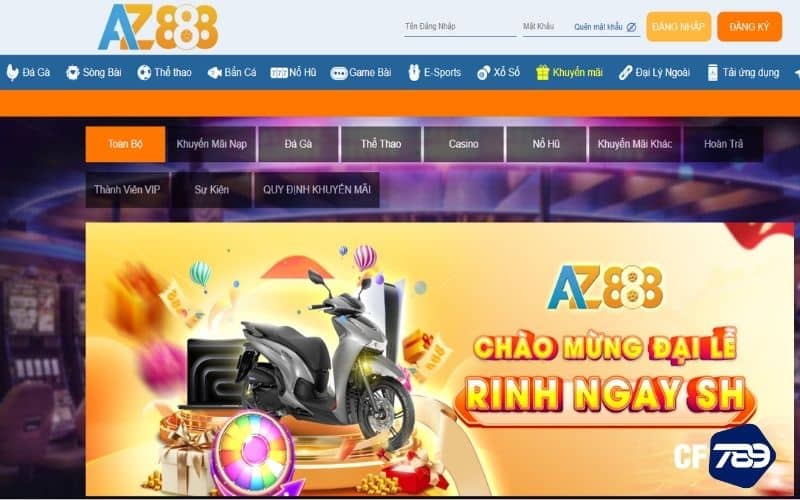 AZ888 trang đá gà trực tiếp có bình luận viên AZ888 trang đá gà trực tiếp có bình luận viên