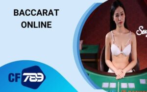 Baccarat Online