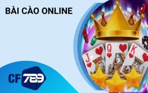 Bài Cào Online