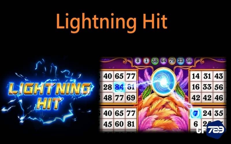 Bóng vàng trong xổ số Bingo Bóng vàng trong xổ số Bingo