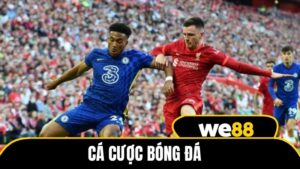 Cá cược bóng đá