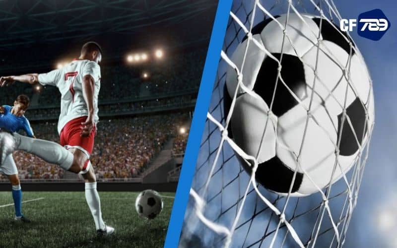 Các quy định cần nắm rõ khi tham gia cá cược bóng đá tại CF789 Các quy định cần nắm rõ khi tham gia cá cược bóng đá tại CF789