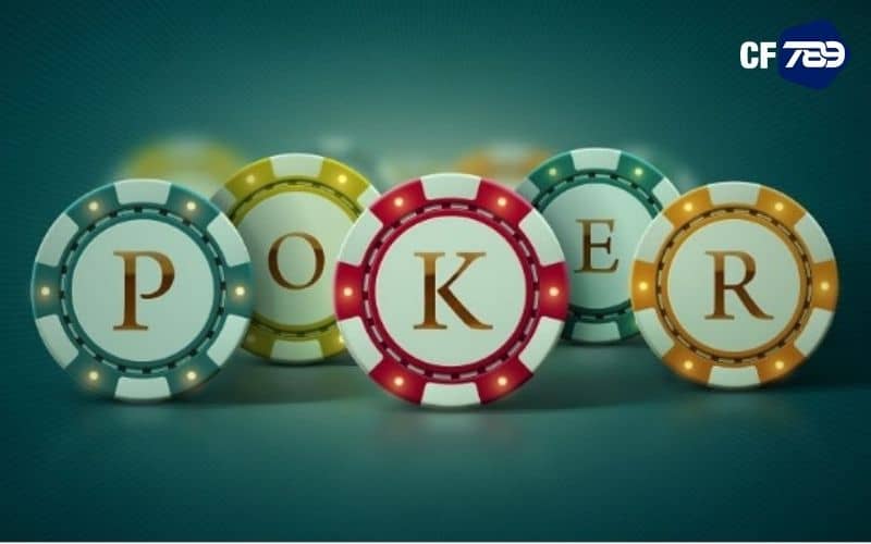 Các thuật ngữ trong Poker Các thuật ngữ trong Poker