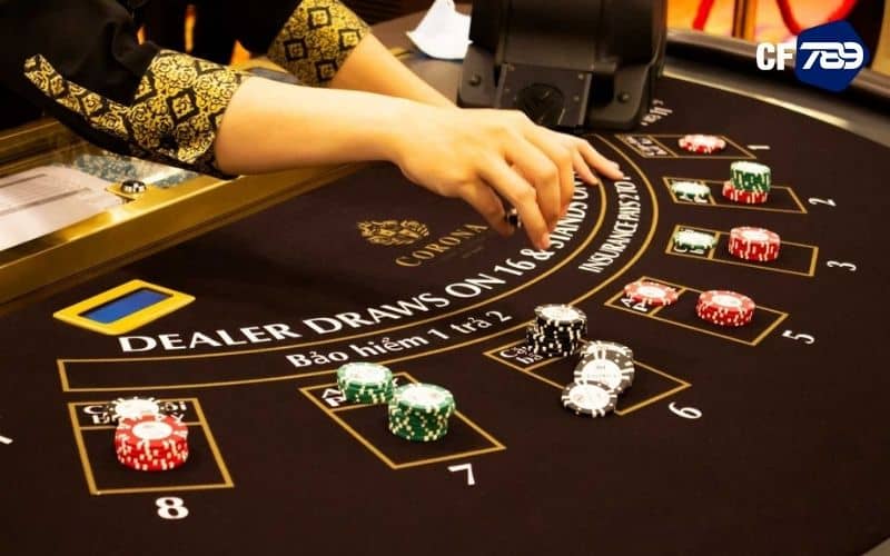 Cách tính điểm xì dách online khá đơn giản Cách tính điểm xì dách online khá đơn giản