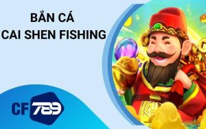 Cai Shen Fishing