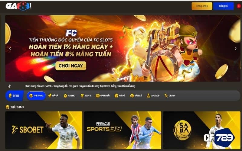 GA888 trang đá gà trực tiếp có khuyến mãi hoàn trả cực khủng GA888 trang đá gà trực tiếp có khuyến mãi hoàn trả cực khủng