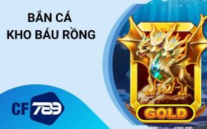 Kho báu rồng