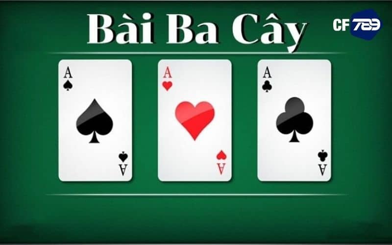Luật chơi bài cào online tại CF789 giống với luật chơi truyền thống Luật chơi bài cào online tại CF789 giống với luật chơi truyền thống