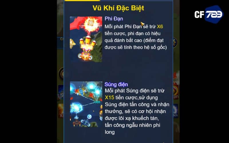 Người chơi nên sử dụng tính năng hỗ trợ để săn cá dễ dàng