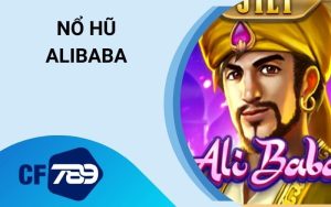 Nổ Hũ ALIBABA