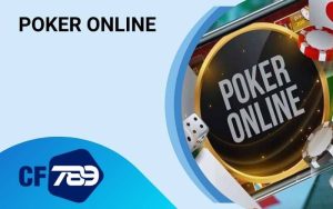 Poker Online