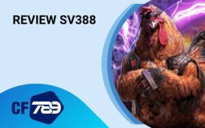 Review SV388