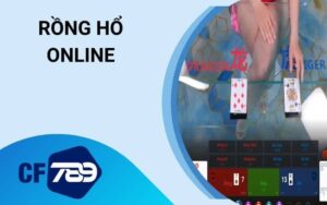 Rồng Hổ Online