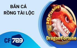 Rồng Tài Lộc