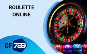 Roulette Online