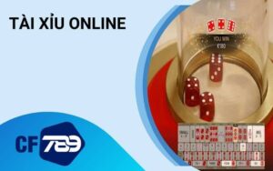 Tài Xỉu Online