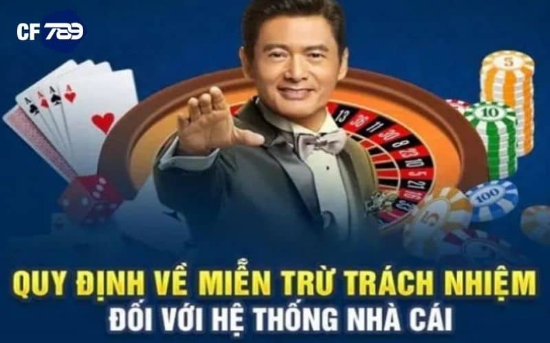 Trách nhiệm của nhà cái trên website Trách nhiệm của nhà cái trên website