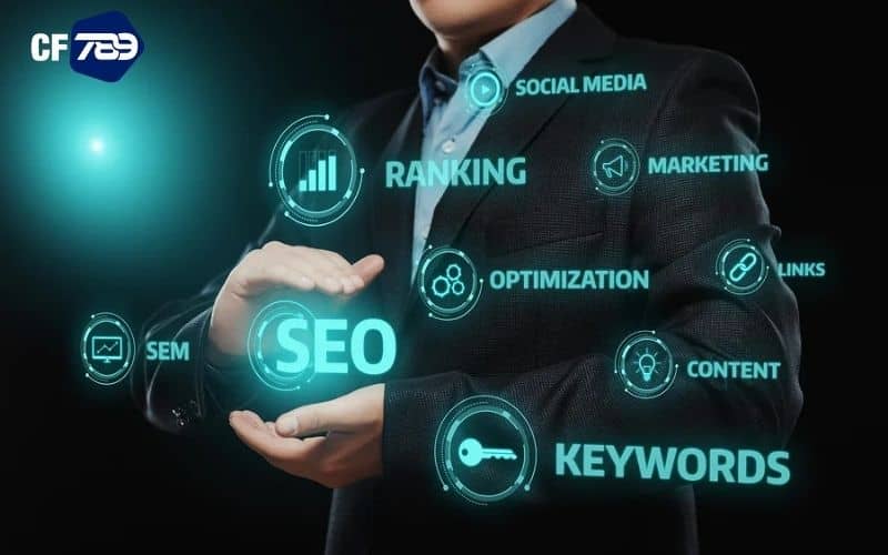 Tuyển dụng nhân viên ở vị trí SEO Tuyển dụng nhân viên ở vị trí SEO