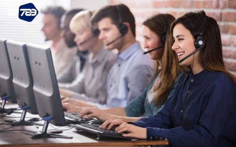 Tuyển dụng nhân viên ở vị trí telesale Tuyển dụng nhân viên ở vị trí telesale