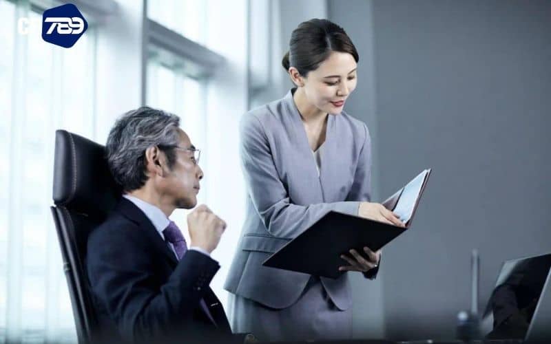Tuyển dụng nhân viên ở vị trí trợ lý Tuyển dụng nhân viên ở vị trí trợ lý