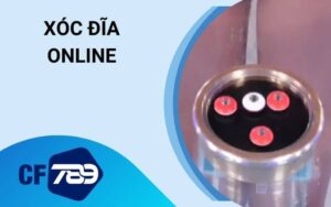 Xóc Đĩa Online