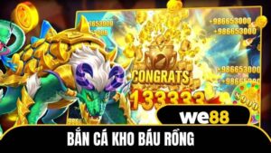 Kho báu rồng