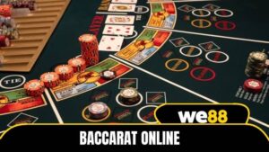 Baccarat Online