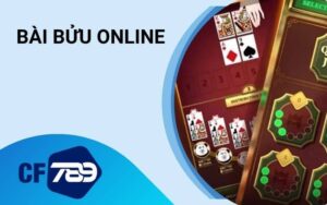 Bài Bửu Online