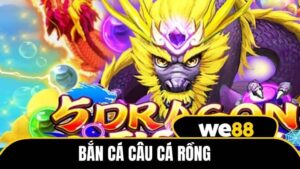 Câu cá Rồng