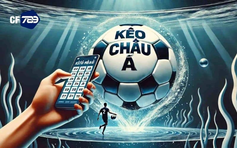Các kèo châu Á được nhiều bet thủ lựa chọn Các kèo châu Á được nhiều bet thủ lựa chọn