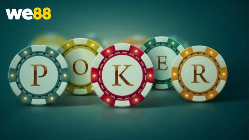 Các thuật ngữ trong Poker