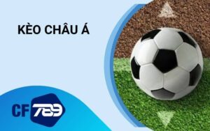 kèo châu Á