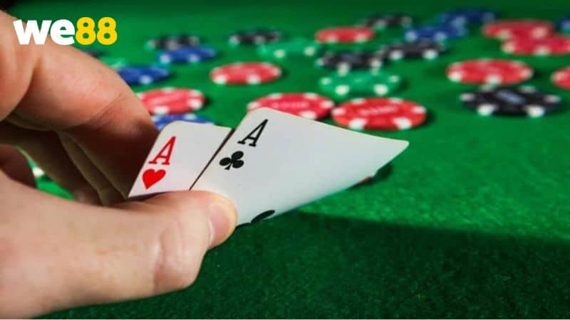 Những trường hợp thắng trong xì dách