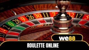 Roulette Online