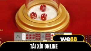 Tài xỉu Online