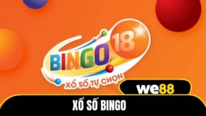 Xổ số BINGO
