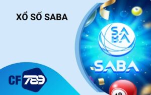 Xổ số saba