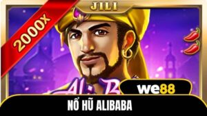 Nổ hũ ALIBABA