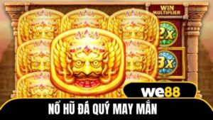 Nổ hũ đá quý may mắn