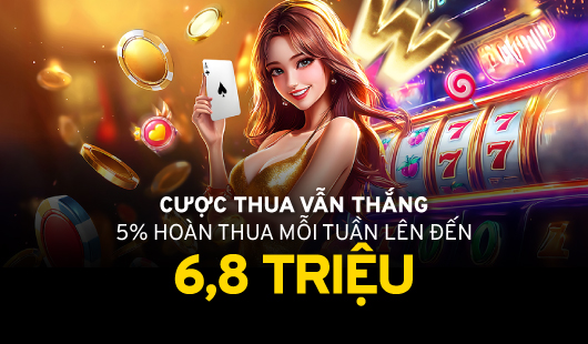 Cược thua vẫn thắng